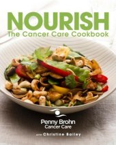 book Nourish: The Cancer Care Cookbook