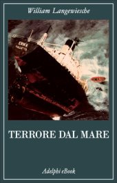 book Terrore dal mare