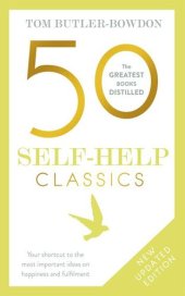 book 50 Self-Help Classics 2nd Edition (50 Classics)