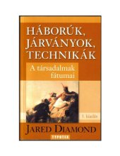 book Háborúk, járványok, technikák