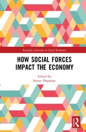 book How Social Forces Impact the Economy