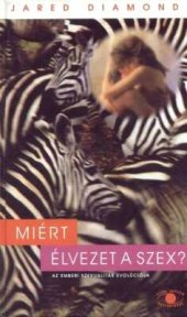 book Miért élvezet a szex?