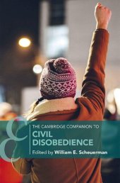 book The Cambridge Companion to Civil Disobedience