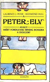 book A Peter-elv