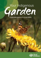 book Your Indigenous Garden - Sustainable Gardens for Wildlife Whittlesea