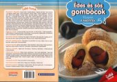 book Édes és sós gombócok