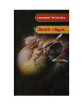 book Ütköző világok