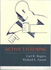 book Active Listening