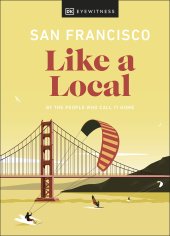 book San Francisco Like a Local