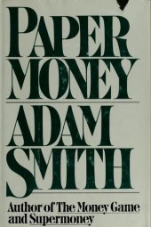 book Paper Money