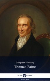 book Complete Works of Thomas Paine