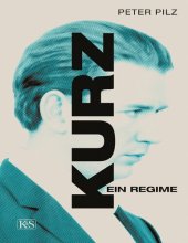 book KURZ. Ein Regime.