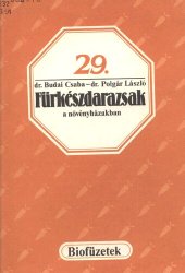 book Fürkészdarazsak a növényházakban