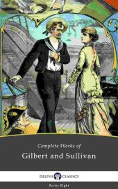 book Complete Works of Gilbert and Sullivan