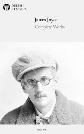 book Complete Works of James Joyce