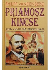 book Priamosz kincse