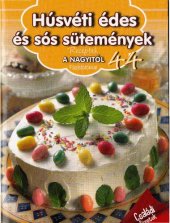 book Húsvéti édes és sós sütemények