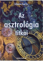 book Az asztrológia titkai