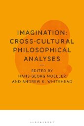 book Imagination: Cross-Cultural Philosophical Analyses