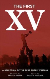 book The First XV (Rugby)