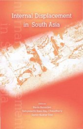 book Internal Displacement in South Asia: The Relevance of the UN′s Guiding Principles