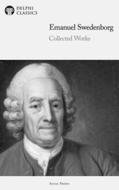 book Collected Works of Emanuel Swedenborg