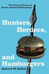 book Hunters, Herders, and Hamburgers