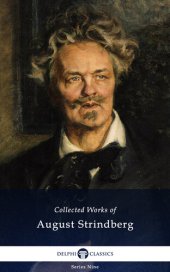 book Delphi Collected Works of August Strindberg