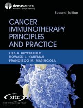 book Cancer Immunotherapy Principles and Practice: Reflects Major Advances in Field of Immuno-Oncology and Cancer Immunology