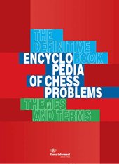 book Encyclopedia of Chess Problems: Themes and Terms