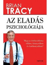 book Az eladás pszichológiája