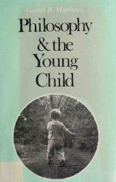 book Philosophy and Young Child