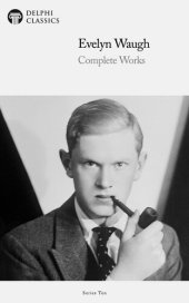 book Complete Works of Evelyn Waugh