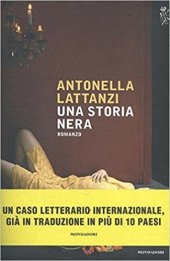 book Una storia nera