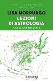 book Lezioni di astrologia I: La natura delle case