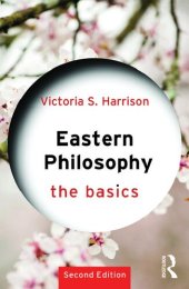 book Eastern Philosophy: The Basics