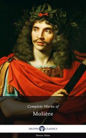 book Complete Works of Molière