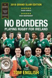 book No Borders: Playing Rugby for Ireland