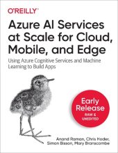 book Azure AI Services at Scale for Cloud, Mobile, and Edge