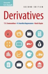 book Derivatives