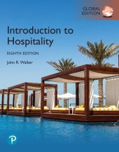 book Introduction to Hospitality