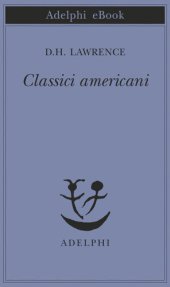 book Classici americani