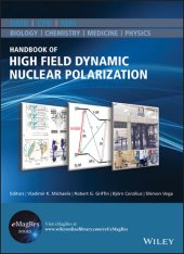 book Handbook of High Field Dynamic Nuclear Polarization