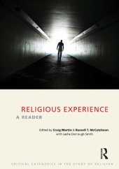 book Religious Experience: A Reader