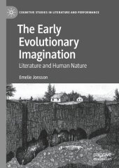 book The Early Evolutionary Imagination: Literature and Human Nature