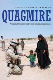 book Quagmire: Personal Stories from Iraq and Afghanistan