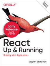 book React: Up & Running