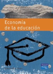 book Economía de la educación