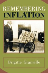 book Remembering Inflation