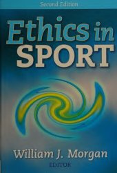 book Ethics in Sport